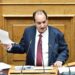 Σπίρτζης: Αν ο σιδηρόδρομος λειτουργούσε το 2023 όπως τον Ιούνιο του 2019 δεν θα είχαν χαθεί 57 ζωές