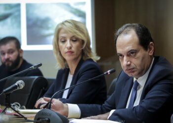 Δούρου - Σπίρτζης - Σπίρτζη