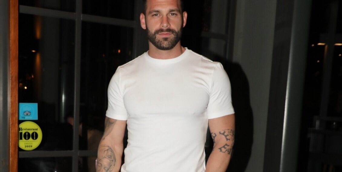 Ο Σχίζας δίνει την απάντησή του για την «σχέση» του με την Τούνη! (video)