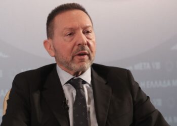 Στουρνάρας για Novartis: Σκευωρία για να με διώξουν από τη θέση του κεντρικού τραπεζίτη