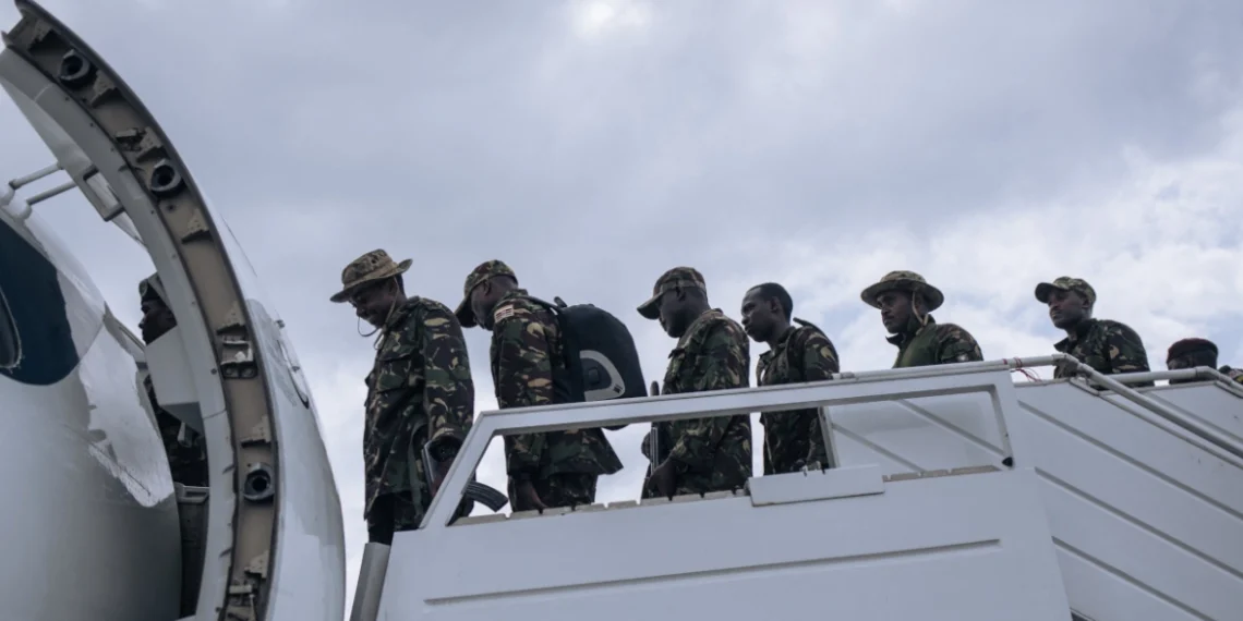 Η ύπουλη στρατολόγηση Αφρικανών από τη Ρωσία