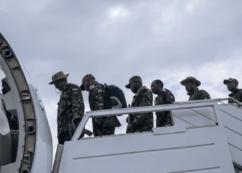 Η ύπουλη στρατολόγηση Αφρικανών από τη Ρωσία