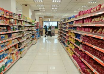 Σούπερ Μάρκετ ΙΕΛΚΑ