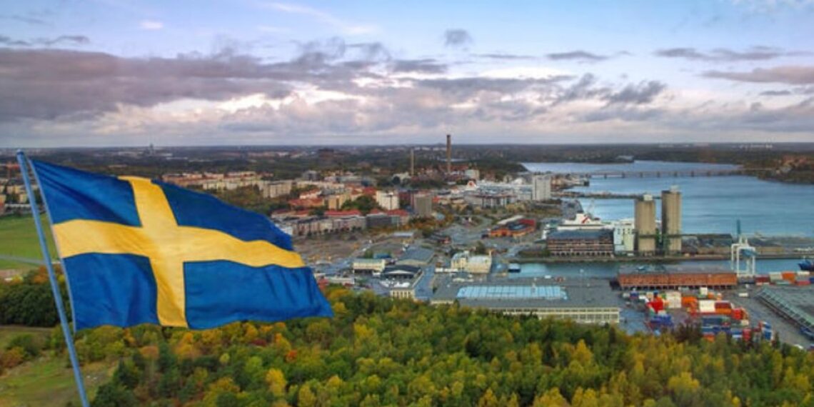 «Σκουπίδια με αξία»: Πώς η Σουηδία μετατρέπει τα απορρίμματα σε ενέργεια