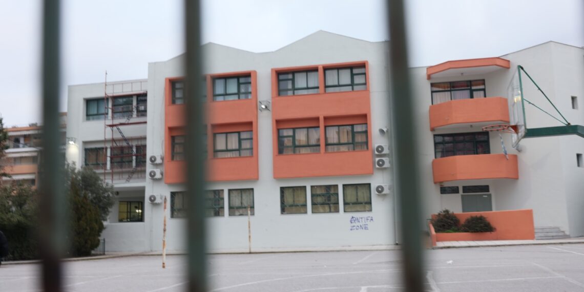 Αντιμέτωπος με ποινική δίωξη o 16χρονος για την επίθεση σε 13χρονο στον Λαγκαδά