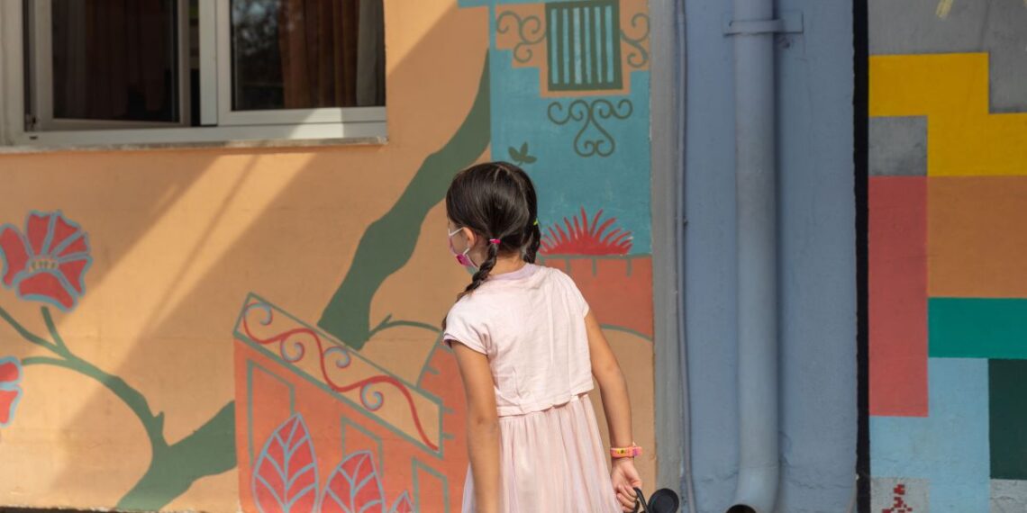 Ποια σχολεία της Κ. Μακεδονίας εντάχθηκαν στο «Μαριέττα Γιαννάκου»