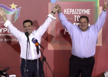 Η οδυνηρή επιστροφή στις εργοστασιακές ρυθμίσεις