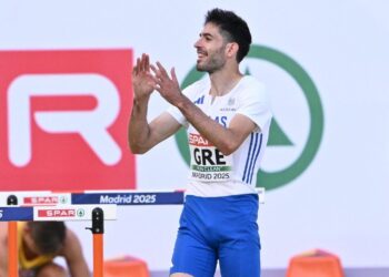 Μίλτος Τεντόγλου: «Μπήκα για να τους διαλύσω, να τους ρίξω 40 πόντους» (video)