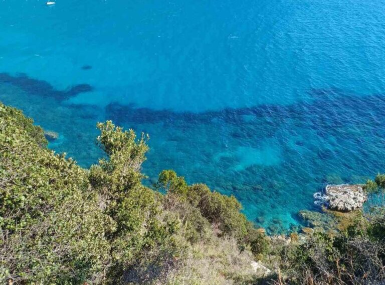 Χαλκιδική: 7χρονο παρασύρθηκε με φουσκωτό στα ανοιχτά της Νέας Ηράκλειας – Το έσωσε ο πατέρας του