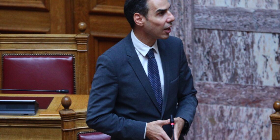 Θεμιστοκλέους: Οι πρώτες 280 αιτήσεις για διανομή φαρμάκων έγιναν μέχρι το βράδυ της Κυριακής