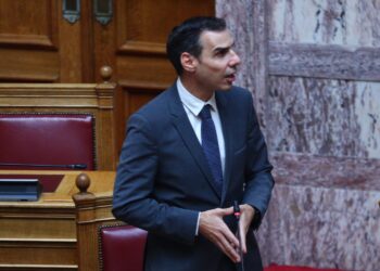 Θεμιστοκλέους: Οι πρώτες 280 αιτήσεις για διανομή φαρμάκων έγιναν μέχρι το βράδυ της Κυριακής