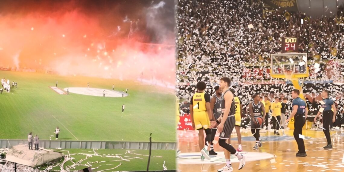 Η Θεσσαλονίκη και οι … Άγιοι Δισεκατομμυριούχοι