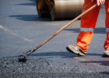 Πάνω από 4.600 παρεμβάσεις οδοποιίας και σήμανσης από τα συνεργεία του Δήμου Θεσσαλονίκης