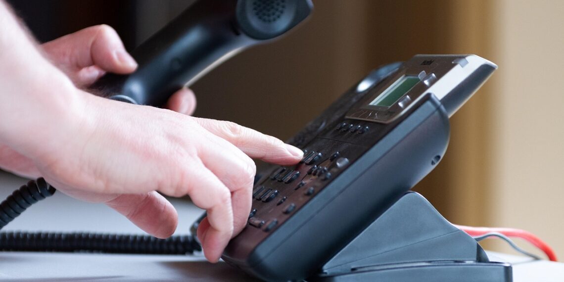 Η Θεσσαλονίκη στο επίκεντρο κυκλώματος με 30.000 τηλεφωνικές απάτες