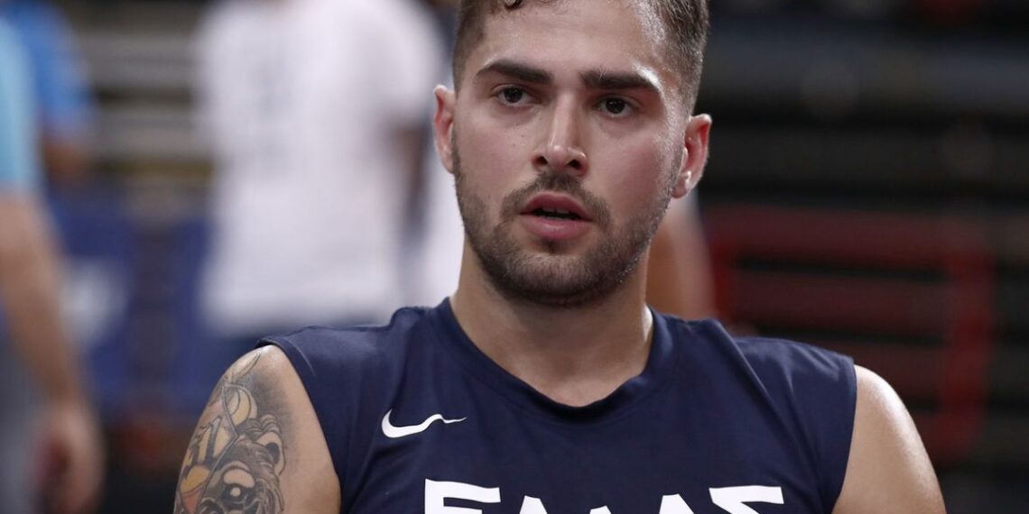 Ανακοίνωσε Τολιόπουλο ο Παναθηναϊκός (video)