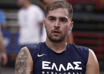 Ανακοίνωσε Τολιόπουλο ο Παναθηναϊκός (video)