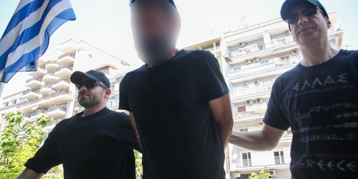 Εντοπίστηκε το όπλο του 49χρονου Τούρκου – Επιχείρηση της ΕΛ.ΑΣ. σε τρεις πόλεις