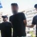 Εντοπίστηκε το όπλο του 49χρονου Τούρκου – Επιχείρηση της ΕΛ.ΑΣ. σε τρεις πόλεις