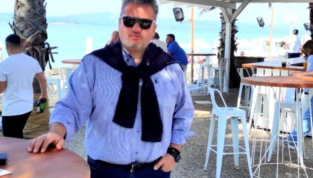 ΑΡΗΣ όσο δεν μπορεί να διανοηθεί άνθρωπος!