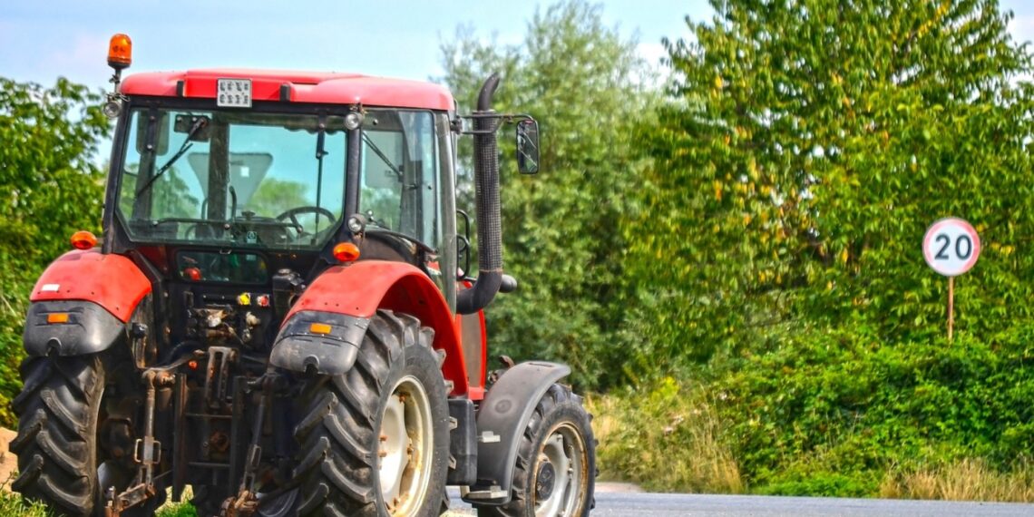 Τραγωδία στις Σέρρες με 55χρονο που καταπλακώθηκε από τρακτέρ