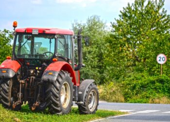 Τραγωδία στις Σέρρες με 55χρονο που καταπλακώθηκε από τρακτέρ