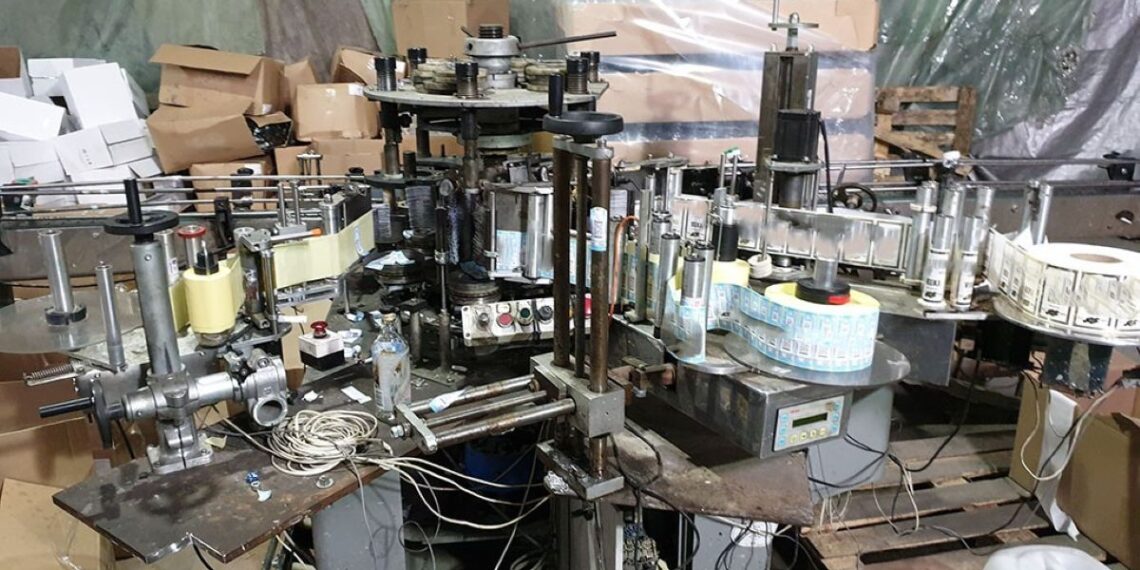 «Τι βρίσκεται στο τραπέζι σου;»