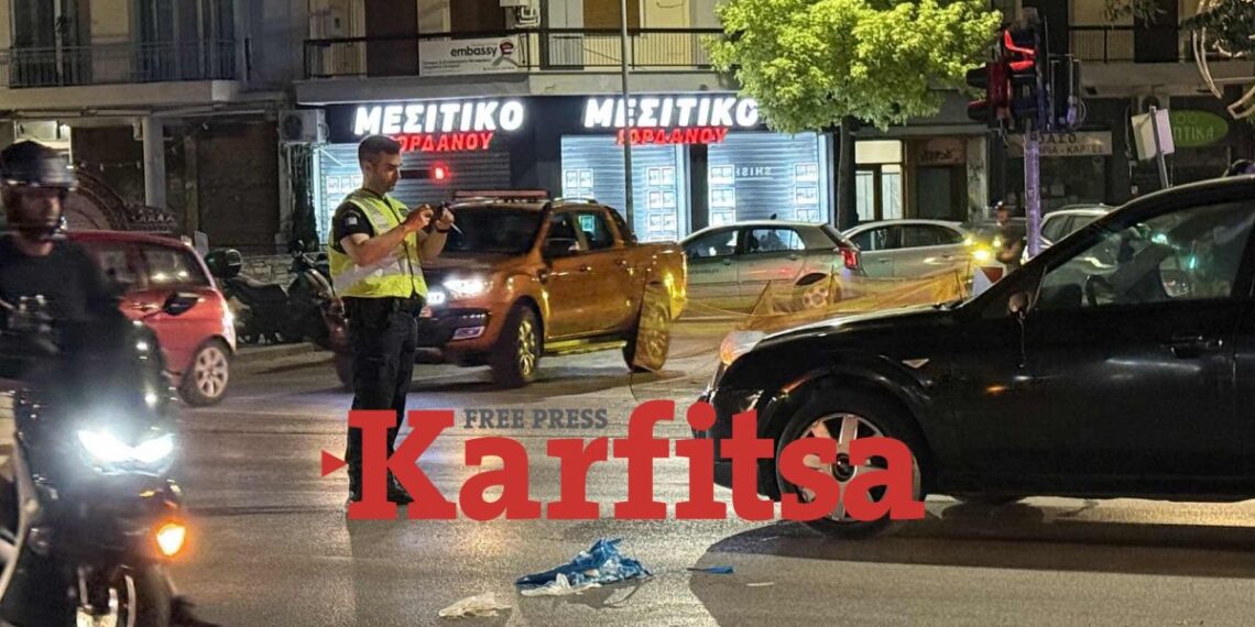 Σοκαριστικό τροχαίο στην Εγνατία οδό (ΦΩΤΟ+video)