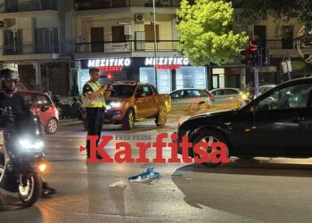 Σοκαριστικό τροχαίο στην Εγνατία οδό (ΦΩΤΟ+video)