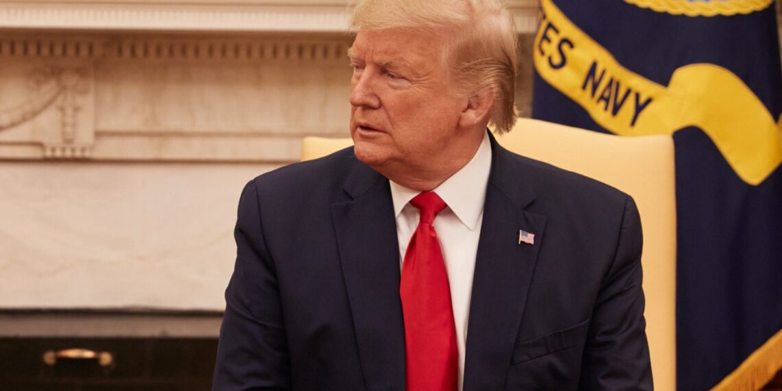 Ανατροπή στη NASA: Ο Τραμπ αποσύρει τον υποψήφιο του Μασκ