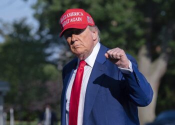 Ανάρτηση Τραμπ: «Εκείνο το τέλειο χτύπημα, αργά το βράδυ, ένωσε τους πάντες»