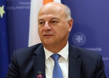 Τσιάρας: Μονόδρομος η μετακίνηση του ΟΠΕΚΕΠΕ στην ΑΑΔΕ