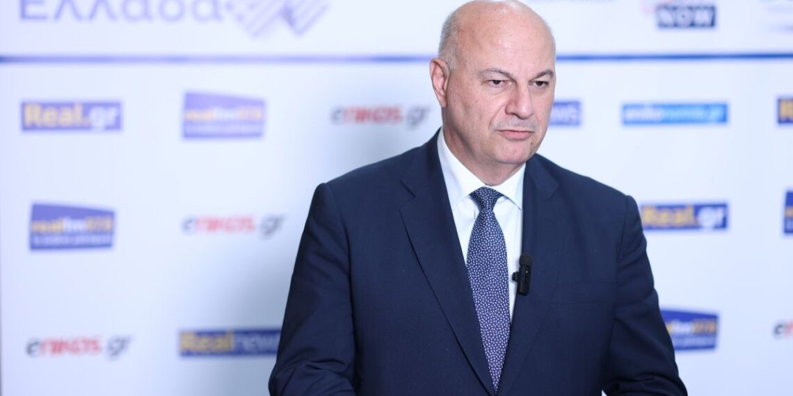 Κώστας Τσιάρας: «Η κυβέρνηση είναι αποφασισμένη να μην αφήσει καμία σκιά στον ΟΠΕΚΕΠΕ»