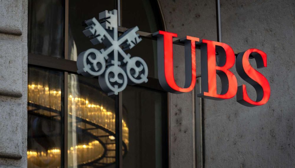 UBS