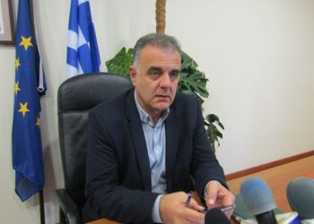 Σαμοθράκη: Επιστολή Βίτσα για τα σοβαρά κενά στη διακομιδή ασθενών