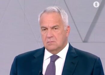 Βορίδης για Άραχθο: Θα δοθεί άδεια διαμονής στον πατέρα του 12χρονου για την κηδεία στην Αλβανία