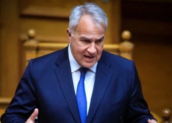 Μάκης Βορίδης