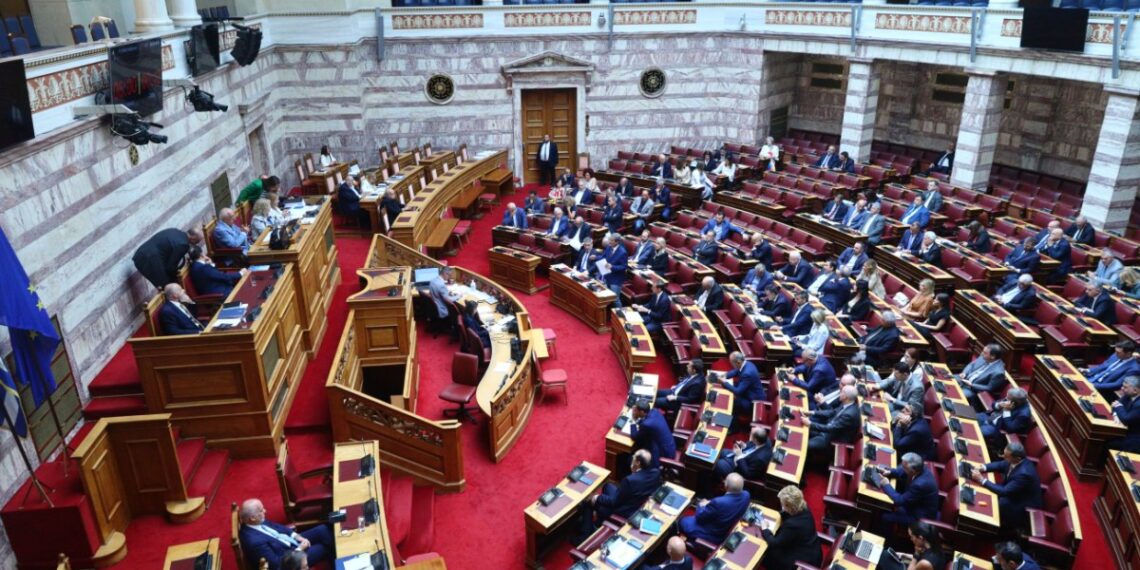 Ξεκινούν σήμερα οι εργασίες της Προκαταρκτικής Επιτροπής για τα Τέμπη