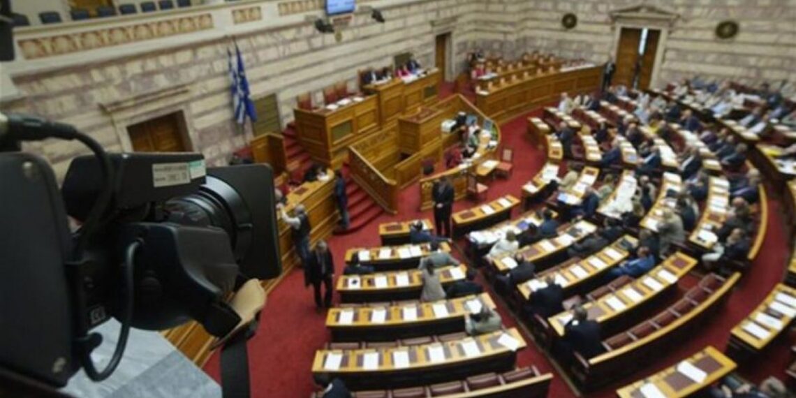 Ξεκινούν σήμερα οι εργασίες της Προκαταρκτικής Επιτροπής για τα Τέμπη