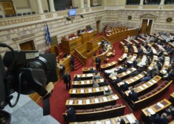Ξεκινούν σήμερα οι εργασίες της Προκαταρκτικής Επιτροπής για τα Τέμπη