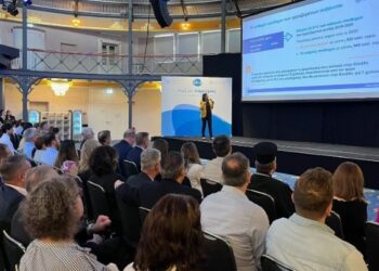 Brain Gain: Με επιτυχία η εκδήλωση της ΔΥΠΑ στη Στουτγκάρδη