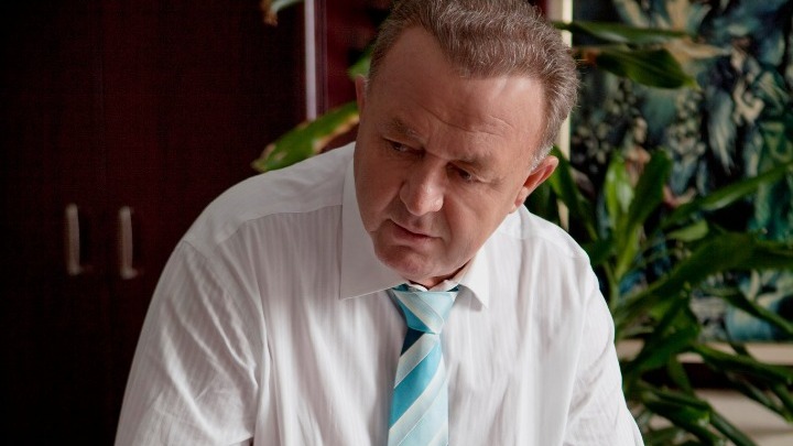 Μεσίστιες οι σημαίες στο Δημαρχείο Ωραιοκάστρου σε ένδειξη πένθους για τον Ν. Μπάτο