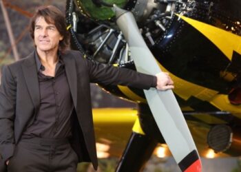 Το ακροβατικό που χάρισε στον Τομ Κρουζ ρεκόρ Γκίνες και μία θέση στην ιστορία του σινεμά (video)