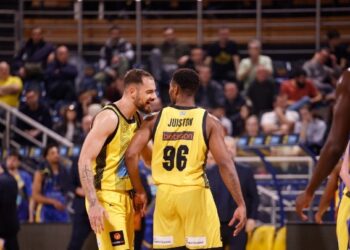 Ο Άρης δήλωσε συμμετοχή στο EuroCup για τη σεζόν 2025-26