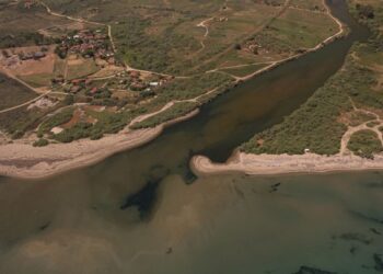 Εργα και υποδομές που πρέπει να γίνουν για τη λειψυδρία στη Χαλκιδική