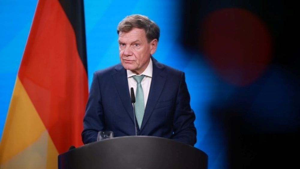 Γερμανός ΥΠΕΞ, Γιόχαν Βάντεφουλ: «Πιθανόν να ξαναρχίσουν οι διαπραγματεύσεις Ισραήλ-Ιράν»