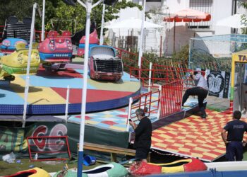 Έρευνα για Χαλκιά, αντιδημάρχους και δημοτικούς υπαλλήλους για ανθρωποκτονία από αμέλεια!