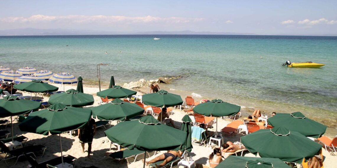 Παροπλισμένη η Χαλκιδική: 7 στις 10 επιχειρήσεις ψάχνουν προσωπικό