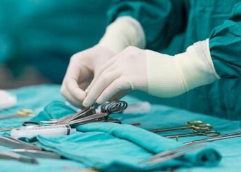 75χρονη που νοσηλευόταν στο “Παπανικολάου” δώρισε τα όργανα της