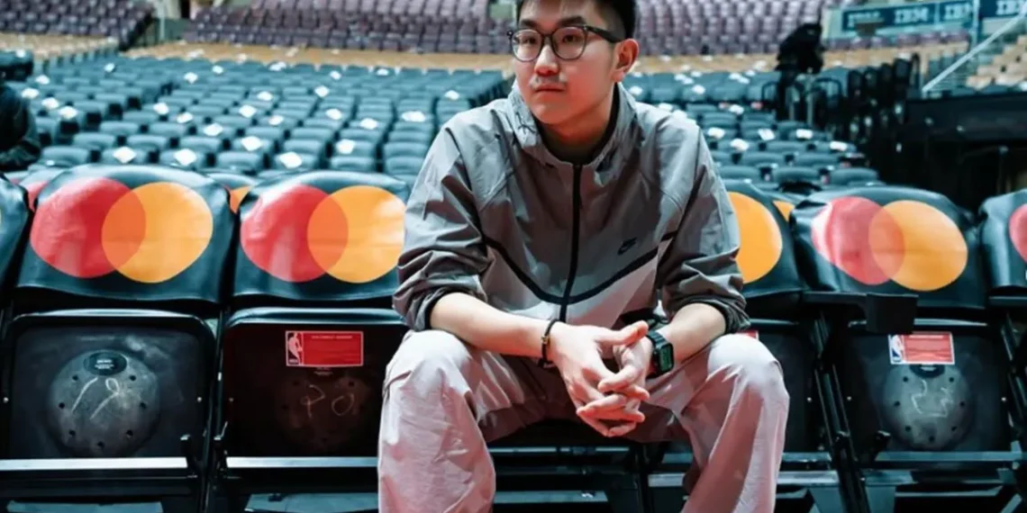 Ρίτσαρντ Χσιάο: Αυτός είναι ο νέος ιδιοκτήτης της ΚΑΕ Άρης