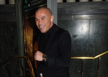 Στο νοσοκομείο ο Μιχάλης Ζαμπίδης – Τι συνέβη